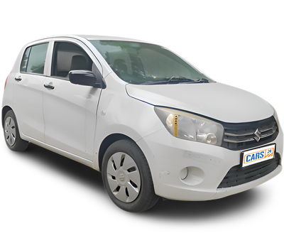 Maruti Celerio-img
